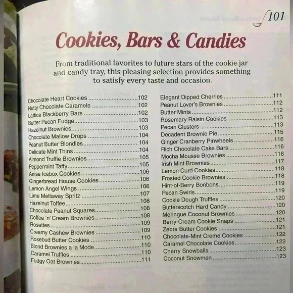 2006 Taste of Home Annual Recipes - Picture 3 of 7